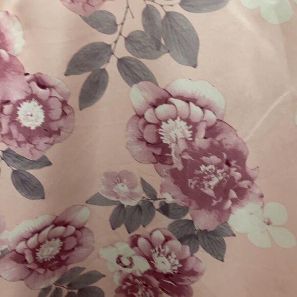 Flora by Flora Nikrooz Floral Chemise Large - Picture 3 of 4